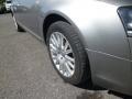 2006 Oyster Grey Metallic Audi A6 3.2 quattro Sedan  photo #9
