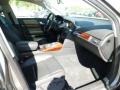 2006 Oyster Grey Metallic Audi A6 3.2 quattro Sedan  photo #10