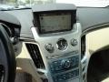 White Diamond Tricoat - CTS 4 AWD Coupe Photo No. 18