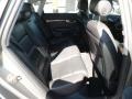 2006 Oyster Grey Metallic Audi A6 3.2 quattro Sedan  photo #12