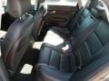 2006 Oyster Grey Metallic Audi A6 3.2 quattro Sedan  photo #13