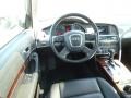 2006 Oyster Grey Metallic Audi A6 3.2 quattro Sedan  photo #14