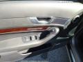 2006 Oyster Grey Metallic Audi A6 3.2 quattro Sedan  photo #17