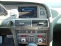2006 Oyster Grey Metallic Audi A6 3.2 quattro Sedan  photo #19