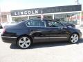 Deep Black - Passat Komfort Sedan Photo No. 5