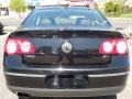Deep Black - Passat Komfort Sedan Photo No. 8