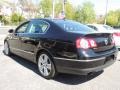 Deep Black - Passat Komfort Sedan Photo No. 9