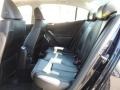 Deep Black - Passat Komfort Sedan Photo No. 10