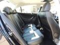 Deep Black - Passat Komfort Sedan Photo No. 11