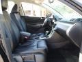 Deep Black - Passat Komfort Sedan Photo No. 13