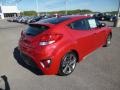 Boston Red - Veloster Turbo Photo No. 7
