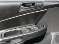 Deep Black - Passat Komfort Sedan Photo No. 15