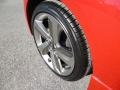 Boston Red - Veloster Turbo Photo No. 9