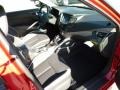 Boston Red - Veloster Turbo Photo No. 10