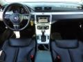 Deep Black - Passat Komfort Sedan Photo No. 18