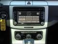 Deep Black - Passat Komfort Sedan Photo No. 19
