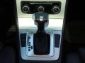 Deep Black - Passat Komfort Sedan Photo No. 20