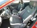 Boston Red - Veloster Turbo Photo No. 15