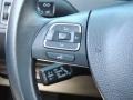 Deep Black - Passat Komfort Sedan Photo No. 22
