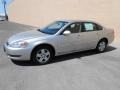 Silverstone Metallic - Impala LS Photo No. 1