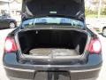 Deep Black - Passat Komfort Sedan Photo No. 26