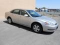 Silverstone Metallic - Impala LS Photo No. 5