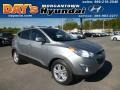 Graphite Gray - Tucson GLS Photo No. 1