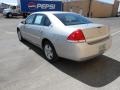 Silverstone Metallic - Impala LS Photo No. 6