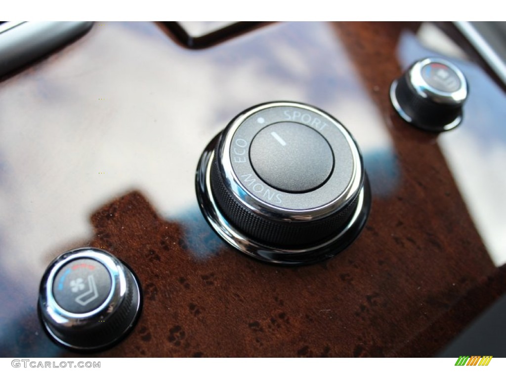 2013 Infiniti JX 35 Controls Photo #80575675