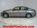 Diamond Graphite Metallic - M 35 Sedan Photo No. 3