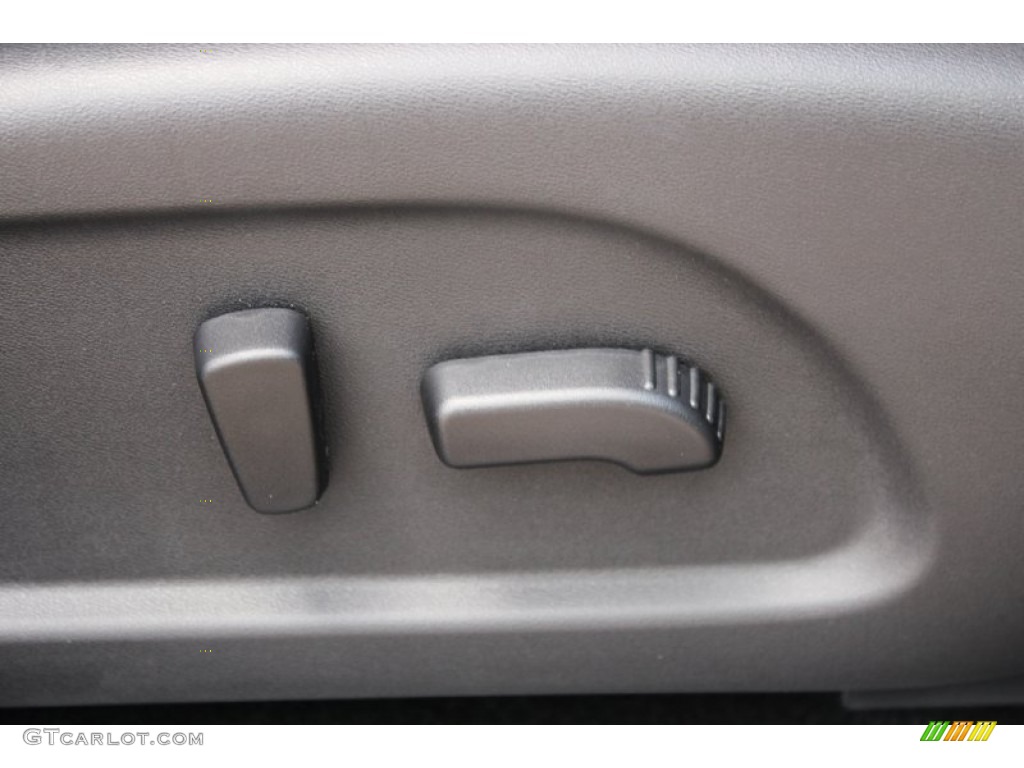 2013 Infiniti JX 35 Controls Photo #80575972