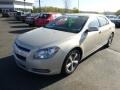 Gold Mist Metallic - Malibu LT Photo No. 7