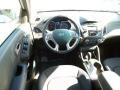 2013 Diamond Silver Hyundai Tucson GLS  photo #15