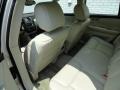 Shale/Cocoa Rear Seat Photo for 2009 Cadillac DTS #80576371
