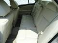 2009 Cadillac DTS Standard DTS Model Rear Seat