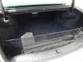 Shale/Cocoa Trunk Photo for 2009 Cadillac DTS #80576420