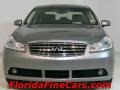 Diamond Graphite Metallic - M 35 Sedan Photo No. 5