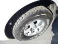 Brilliant Silver Metallic - Frontier Pro-4X King Cab 4x4 Photo No. 9