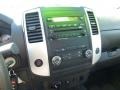Brilliant Silver Metallic - Frontier Pro-4X King Cab 4x4 Photo No. 18