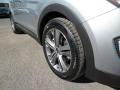 2013 Hyundai Santa Fe Limited AWD Wheel