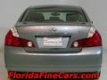 Diamond Graphite Metallic - M 35 Sedan Photo No. 6