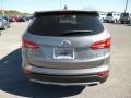 Mineral Gray - Santa Fe Sport AWD Photo No. 5