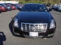 Black Raven - CTS Coupe Photo No. 2