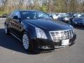Black Raven - CTS Coupe Photo No. 3