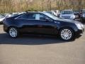 Black Raven - CTS Coupe Photo No. 4
