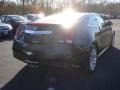 Black Raven - CTS Coupe Photo No. 5