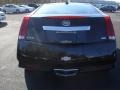 Black Raven - CTS Coupe Photo No. 6