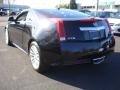 Black Raven - CTS Coupe Photo No. 7