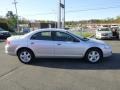 Bright Silver Metallic - Stratus SXT Sedan Photo No. 2