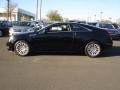 Black Raven - CTS Coupe Photo No. 9